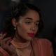 Laura Harrier in Hollywood (2020)